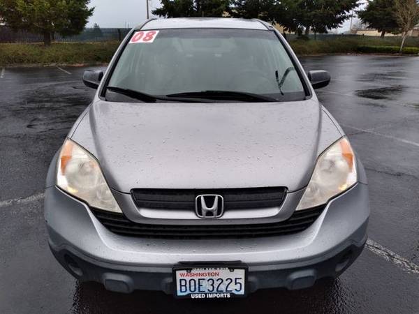2008 Honda CR-V LX Sport Utility 4D CRV SUV - - by for sale in Vancouver, OR – photo 3