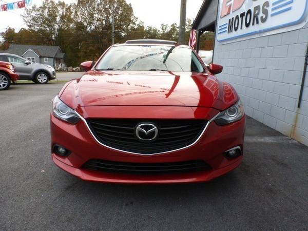 2015 Mazda Mazda6 - As little as $800 Down... for sale in Charlotte, NC – photo 4