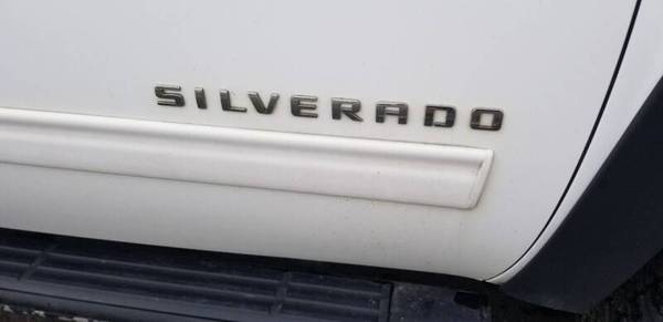 🚗* 2011 Chevrolet Silverado 1500 LT 4x4 4dr Extended Cab 6.5 ft. SB... for sale in Milford, CT – photo 7
