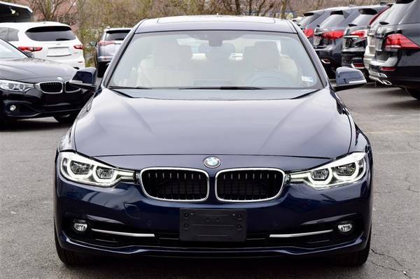 2016 BMW 3 SERIES 340i xDrive Sport Line ****We Finance! **** - cars... for sale in Dumfries, District Of Columbia – photo 2