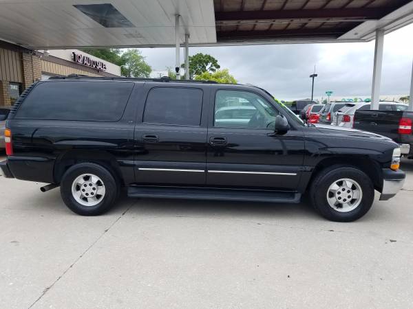 2001 CHEVROLET SUBURBAN 1500 AUTO AIR LOADED 3RD ROW SEAT for sale in Sarasota, FL – photo 18