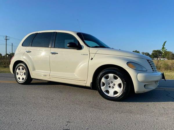 2005 Chrysler PT Cruiser Touring 4dr Wagon - - by for sale in Tulsa, OK – photo 2