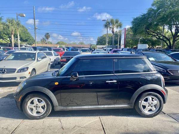 2010 MINI Hardtop Cooper Hatchback 2D CALL OR TEXT TODAY! - cars & for sale in Clearwater, FL – photo 2