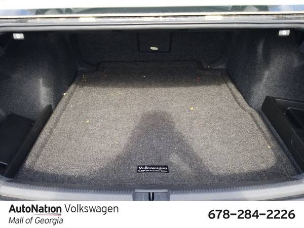 2013 Volkswagen Passat TDI SEL Premium SKU:DC086777 Sedan for sale in Buford, GA – photo 20