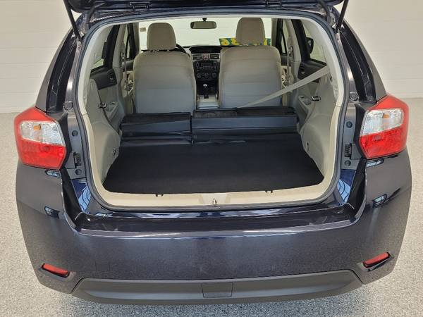 2014 Subaru Impreza - Well Maintained! - - by dealer for sale in Silvis, IA – photo 12