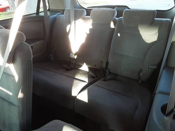 2007 Honda Odyssey EX SALE PRICE 4200 - - by dealer for sale in Fredericksburg, VA – photo 11