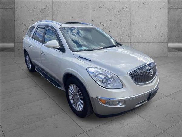 2012 Buick Enclave Leather AWD All Wheel Drive SKU: CJ200430 - cars & for sale in Westmont, IL – photo 10