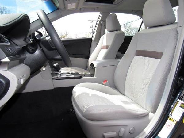 2012 Toyota Camry SE - cars & trucks - by dealer - vehicle... for sale in Baltimore, MD – photo 13