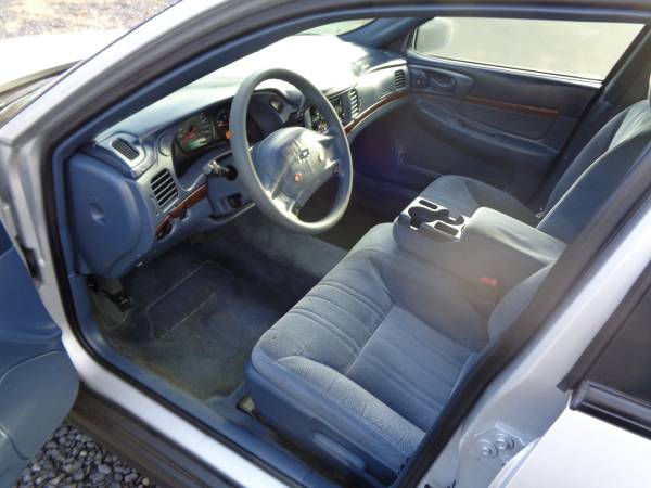 2002 CHEVY IMPALA--103,000 miles - cars & trucks - by dealer -... for sale in Toms River, NJ – photo 7