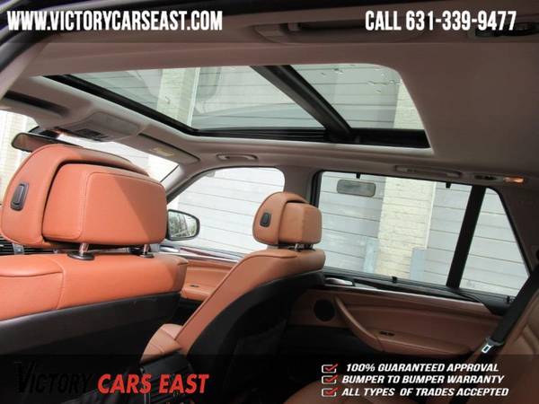 2010 BMW X5 AWD 4dr 30i - - by dealer - vehicle for sale in Huntington, NY – photo 12