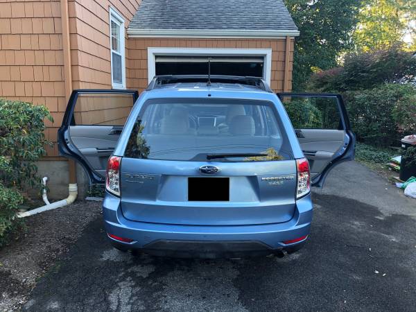 2011 Subaru Forester 2.5x for sale in Port Chester, NY – photo 9