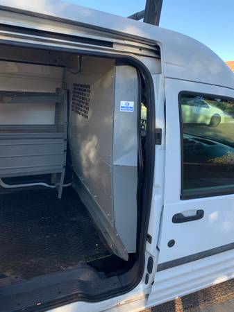 2010 Ford Transit Connect - cars & trucks - by owner - vehicle... for sale in Laveen, AZ – photo 11