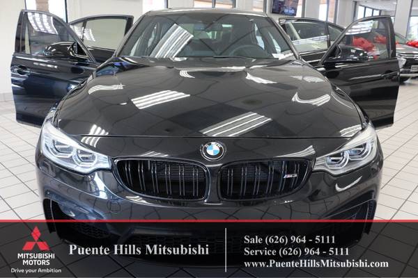 2016 BMW M3 Competition PKG for sale in City of Industry, CA – photo 22