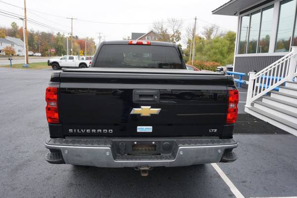 2014 Chevrolet Chevy Silverado 1500 Diesel Truck / Trucks - cars &... for sale in Plaistow, NH – photo 7