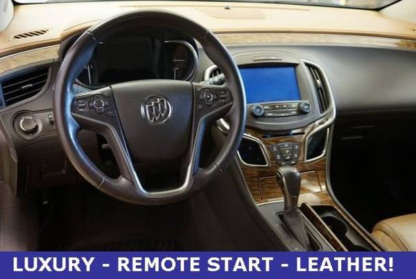 $228/mo 2014 Buick LaCrosse Bad Credit & No Money Down OK - cars &... for sale in Rockford, IL – photo 8