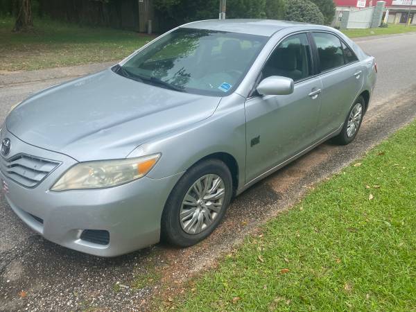 2010 Toyota Camry 210K miles only 5599 - - by dealer for sale in Mobile, AL – photo 2