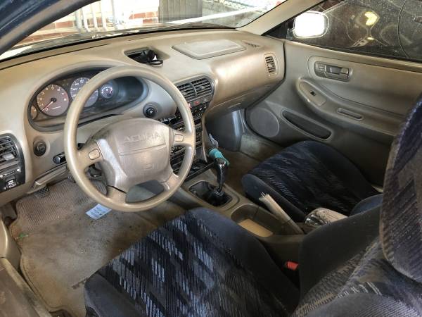 1996/1999 Acura Integra (Special Edition) - cars & trucks - by owner... for sale in Brooklyn, NY – photo 4