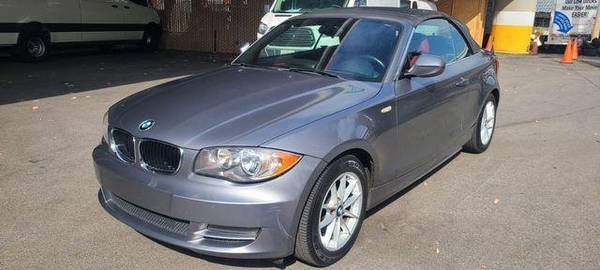 2011 BMW 1 Series 128i Convertible 2D - FREE CARFAX ON EVERY VEHICLE for sale in Los Angeles, CA – photo 6