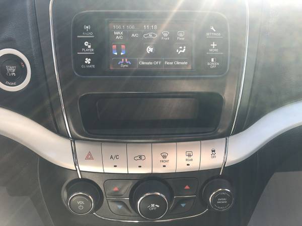 2014 Dodge Journey All Wheel Drive, 3rd Row seating, bad credit OK!!... for sale in Bedford, OH – photo 9