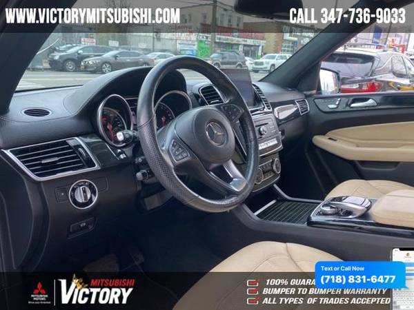 2017 Mercedes-Benz GLS GLS 450 - Call/Text - cars & trucks - by... for sale in Bronx, NY – photo 13