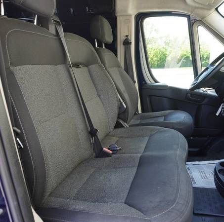 2014 RAM Promaster 1500 Low Roof Tradesman 136-in. WB - cars &... for sale in New haven, IN – photo 13