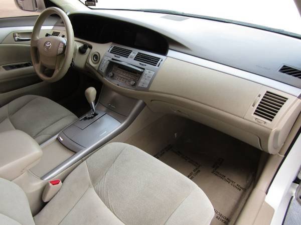 2010 Toyota Avalon 4dr Sedan XL - - by dealer for sale in Council Bluffs, NE – photo 10