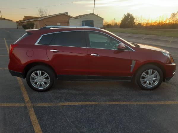 2012 Cadillac SRX - Loaded, Leather, Backup Camera, Sunroof,... for sale in Memphis, TN – photo 6