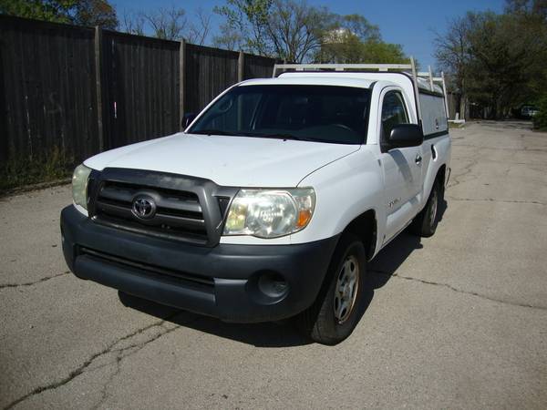 2010 Toyota Tacoma (2WD/140, 000 Miles) - - by dealer for sale in Northbrook, IL – photo 11