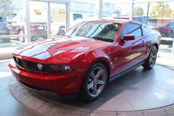 2010 Ford Mustang GT Premium Coupe Financing Available. Apply NOW!!!... for sale in CHANTILLY, District Of Columbia – photo 2