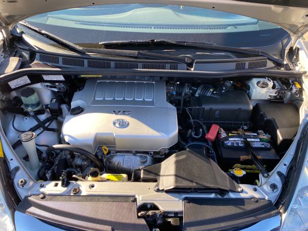 2009 Toyota Sienna Limited - cars & trucks - by dealer - vehicle... for sale in Oceano, CA – photo 11