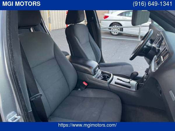 2011 Dodge Charger 4dr Sdn SE RWD , clean carfax, SERVICE RECORDS,... for sale in Sacramento , CA – photo 18