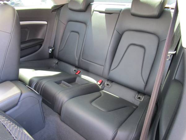 2011 Audi A5 2dr Cpe Auto quattro 2.0T Premium for sale in Hayward, CA – photo 13
