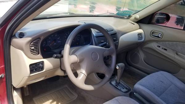 2002 Nissan Sentra Only 56K miles, $799 Down** $65/Wk - cars &... for sale in West Palm Beach, FL – photo 10
