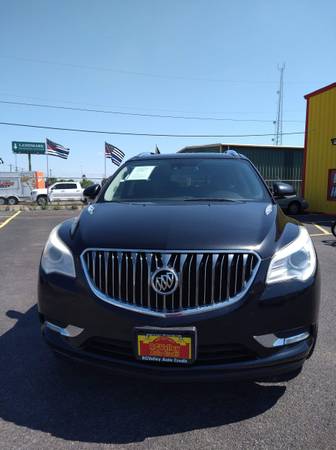 2014 BUICK ENCLAVE - - by dealer - vehicle for sale in Edinburg, TX – photo 3