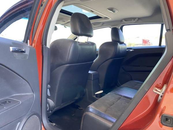 2008 Dodge Caliber SRT4 - 500 DOWN o a c - Call or Text! - cars & for sale in Tucson, AZ – photo 22