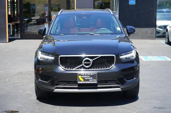 2019 Volvo XC40 Momentum - - by dealer - vehicle for sale in Walnut Creek, CA – photo 2