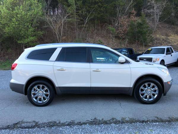 2012 Buick Enclave Premium 4dr Crossover - - by dealer for sale in Seymour, TN – photo 8
