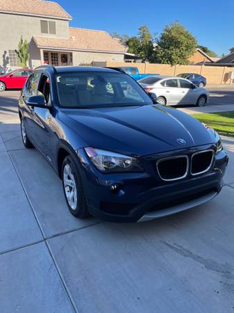 2013 BMW X1 - cars & trucks - by owner - vehicle automotive sale for sale in Mesa, AZ – photo 3
