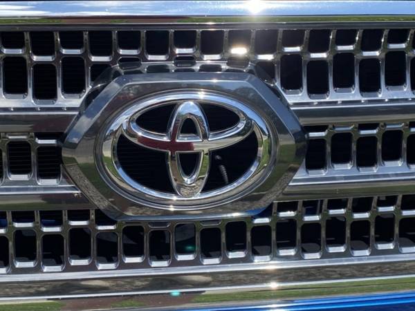 2017 Toyota Tacoma TRD SPORT DOUBLE CAB 4X4, WARRANTY, NAV,... for sale in Norfolk, VA – photo 8