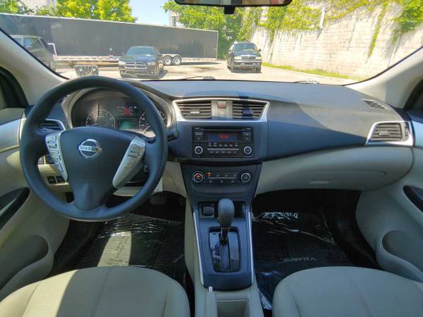 2017 Nissan Sentra Blue Buy Here Pay Here - - by for sale in Nashville, TN – photo 15