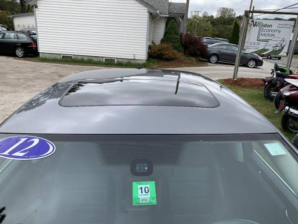 ►►2012 Volkswagen Passat TDI SE w/Sunroof 78k Miles for sale in Williston, NY – photo 10