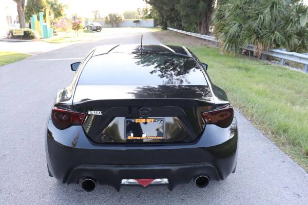 2013 Scion FR-S 10 Series 2dr Coupe 6M 999 DOWN U DRIVE! EASY for sale in Davie, FL – photo 14