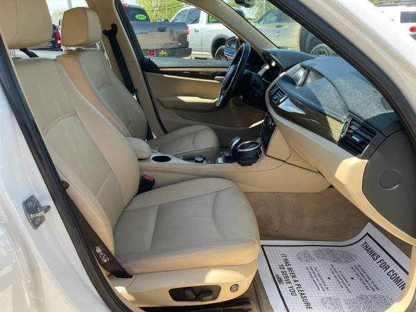 2013 BMW X1 xDrive28i - - by dealer - vehicle for sale in Broken Arrow, OK – photo 22