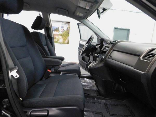2011 Honda CR-V LX Sport Utility/AWD/BLACK WHEELS/86, 000 MILES for sale in Gladstone, OR – photo 17