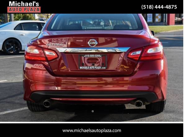 2017 Nissan Altima 2.5 S for sale in east greenbush, NY – photo 5