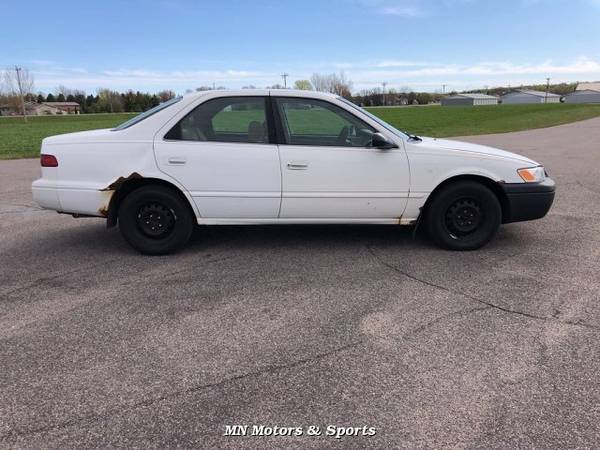1998 Toyota CAMRY CE - - by dealer - vehicle for sale in Saint Augusta, MN – photo 3