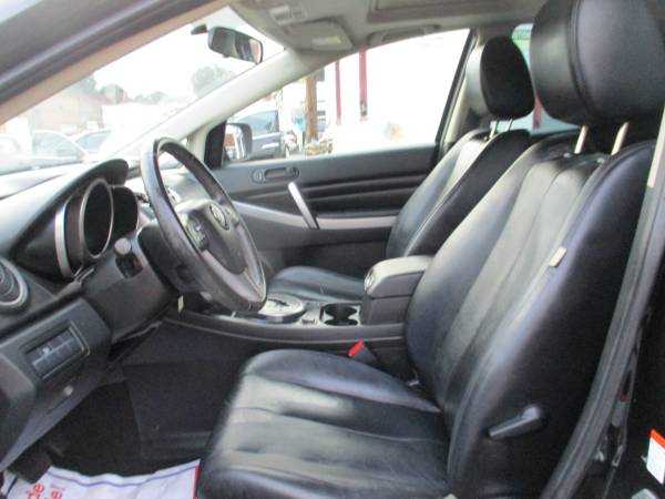 2011 Mazda CX-7 I Touring **Sunroof/Cold AC/Clean Title & New Tires... for sale in Roanoke, VA – photo 13