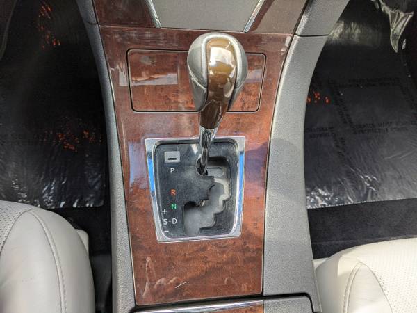 2012 Lexus ES 350 4dr Sdn - - by dealer - vehicle for sale in elmhurst, NY – photo 6