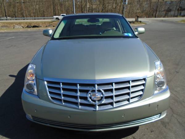 2006 CADILLAC DTS - - by dealer - vehicle automotive for sale in Elizabethtown, PA – photo 3