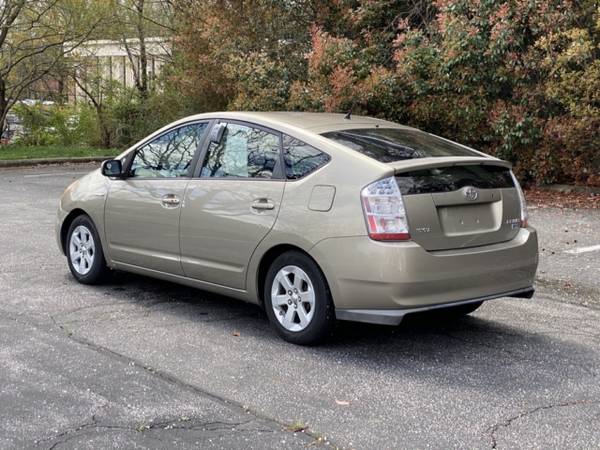 2007 Toyota Prius Base - - by dealer - vehicle for sale in Richmond , VA – photo 9